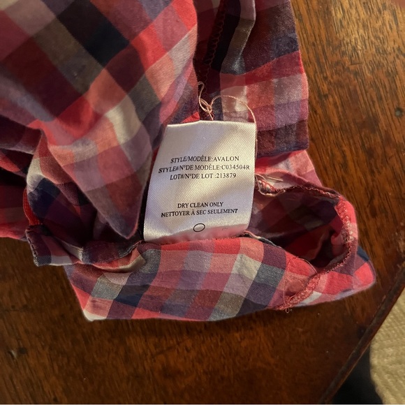 Theory Top - Picture 14 of 14